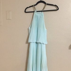 MSK Women’s Prom Dress